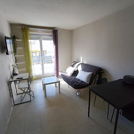 Appartement Tout Equipe A 6 Minutes De La Gare St Charles Marseilles Buitenkant foto