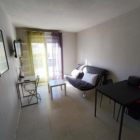 Appartement Tout Equipe A 6 Minutes De La Gare St Charles Marseilles Buitenkant foto