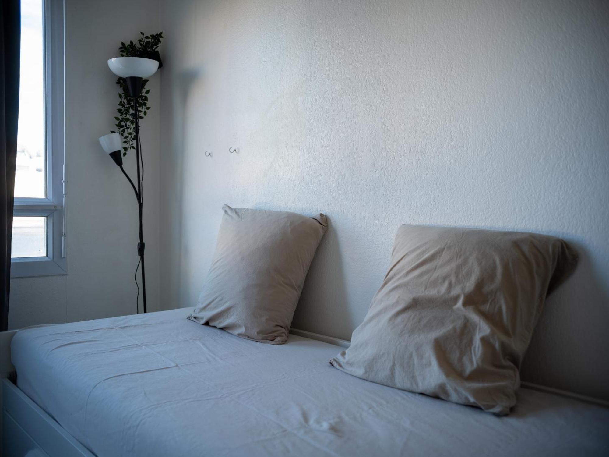 Appartement Tout Equipe A 6 Minutes De La Gare St Charles Marseilles Buitenkant foto