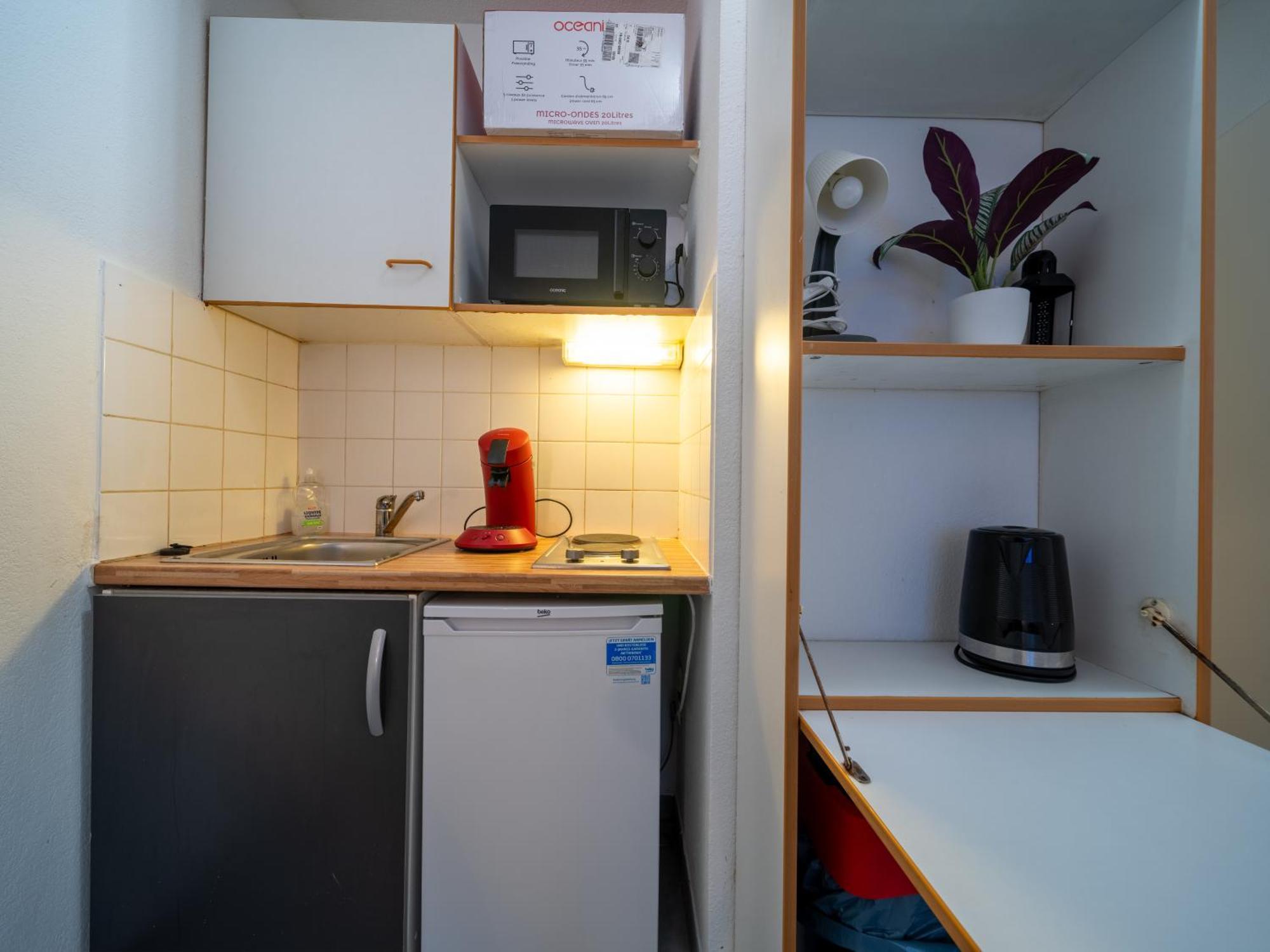 Appartement Tout Equipe A 6 Minutes De La Gare St Charles Marseilles Buitenkant foto