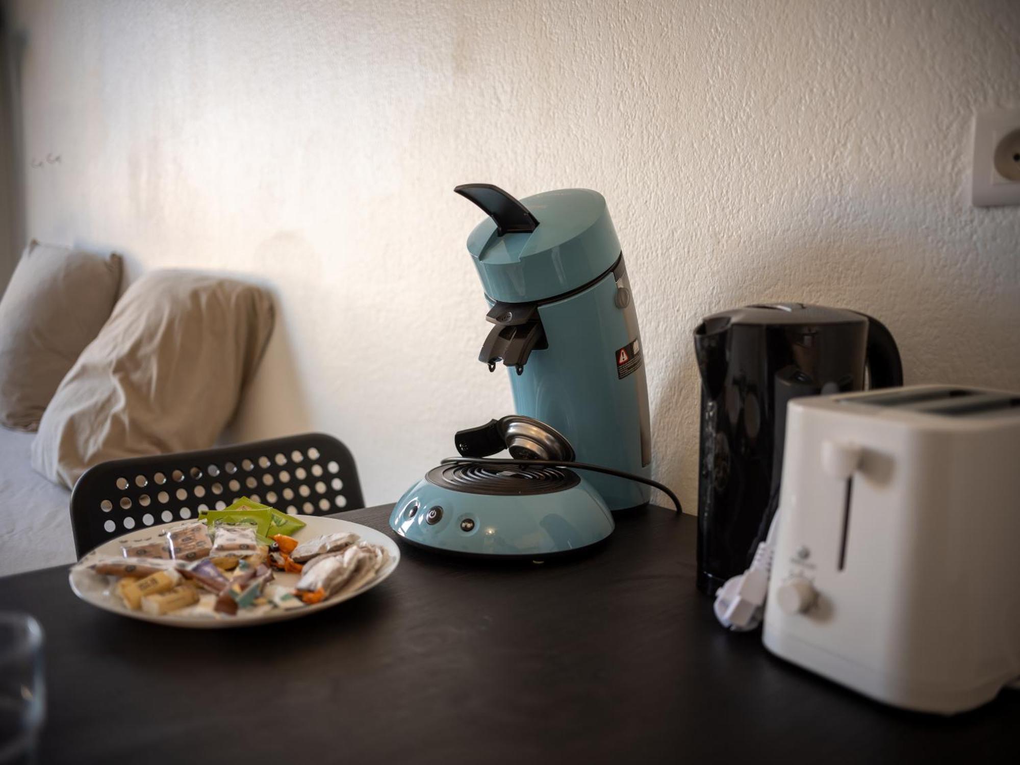 Appartement Tout Equipe A 6 Minutes De La Gare St Charles Marseilles Buitenkant foto