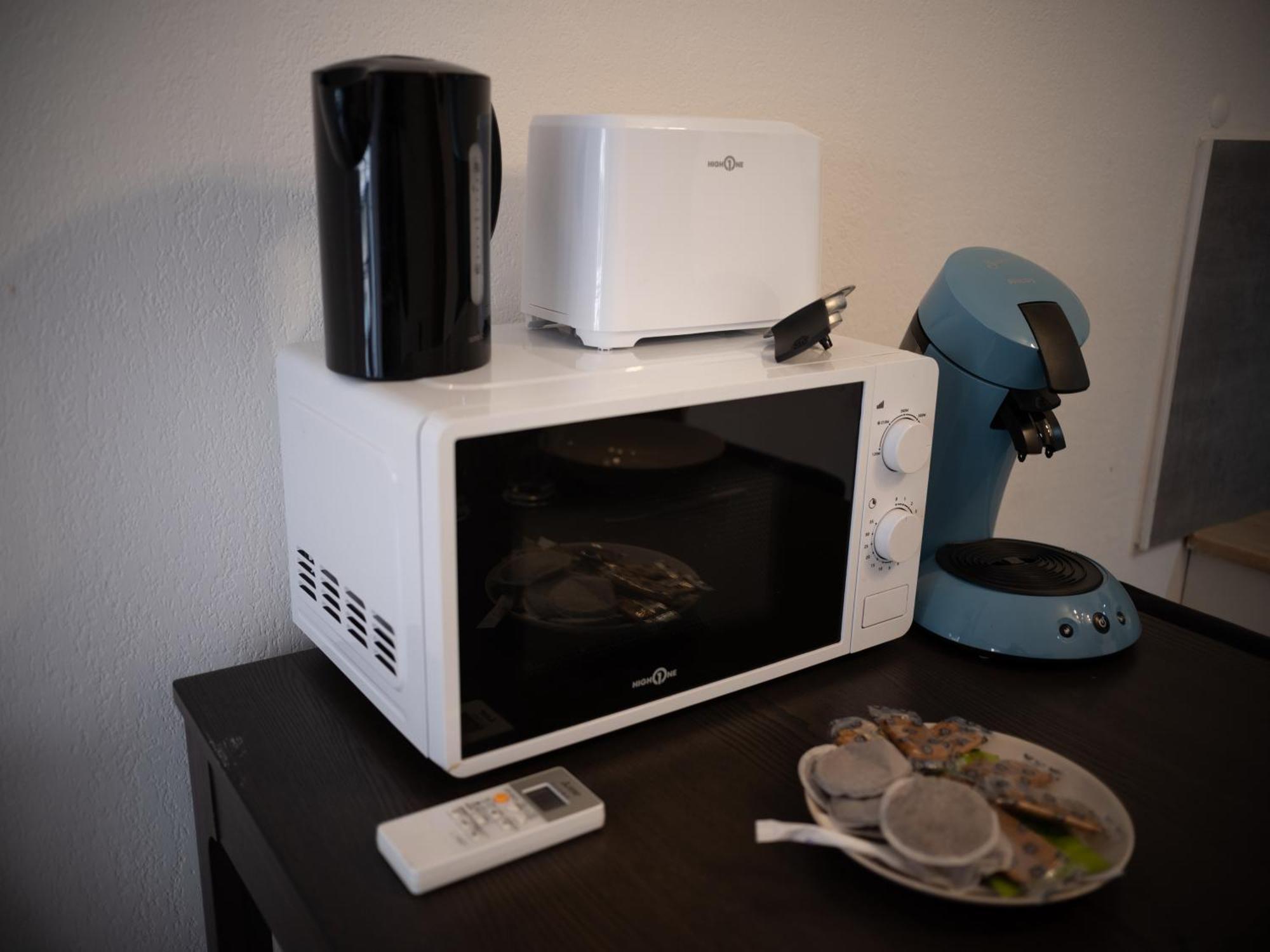 Appartement Tout Equipe A 6 Minutes De La Gare St Charles Marseilles Buitenkant foto