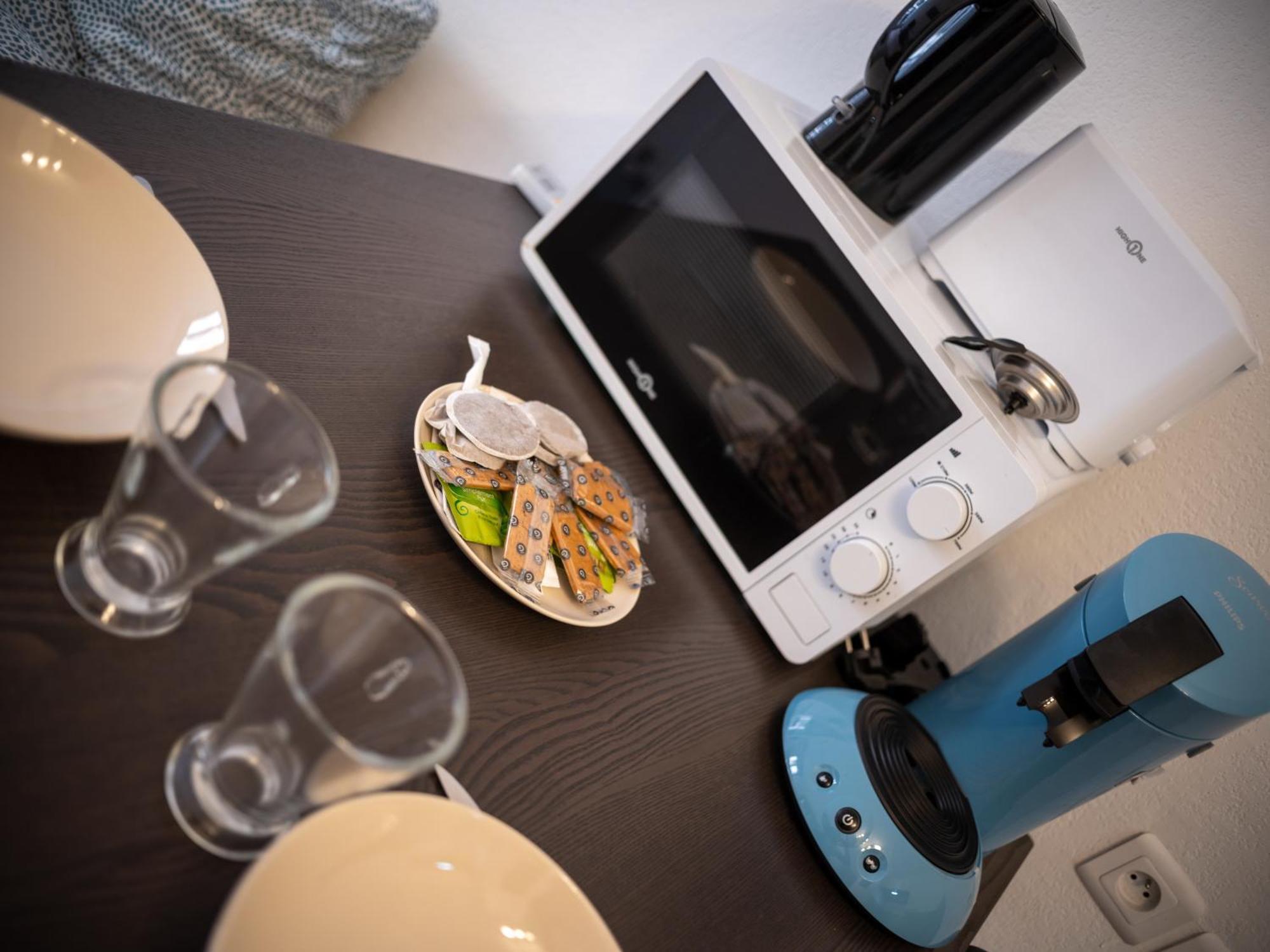 Appartement Tout Equipe A 6 Minutes De La Gare St Charles Marseilles Buitenkant foto