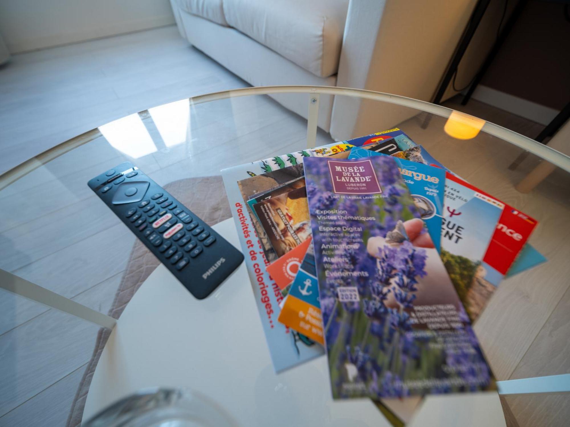 Appartement Tout Equipe A 6 Minutes De La Gare St Charles Marseilles Buitenkant foto