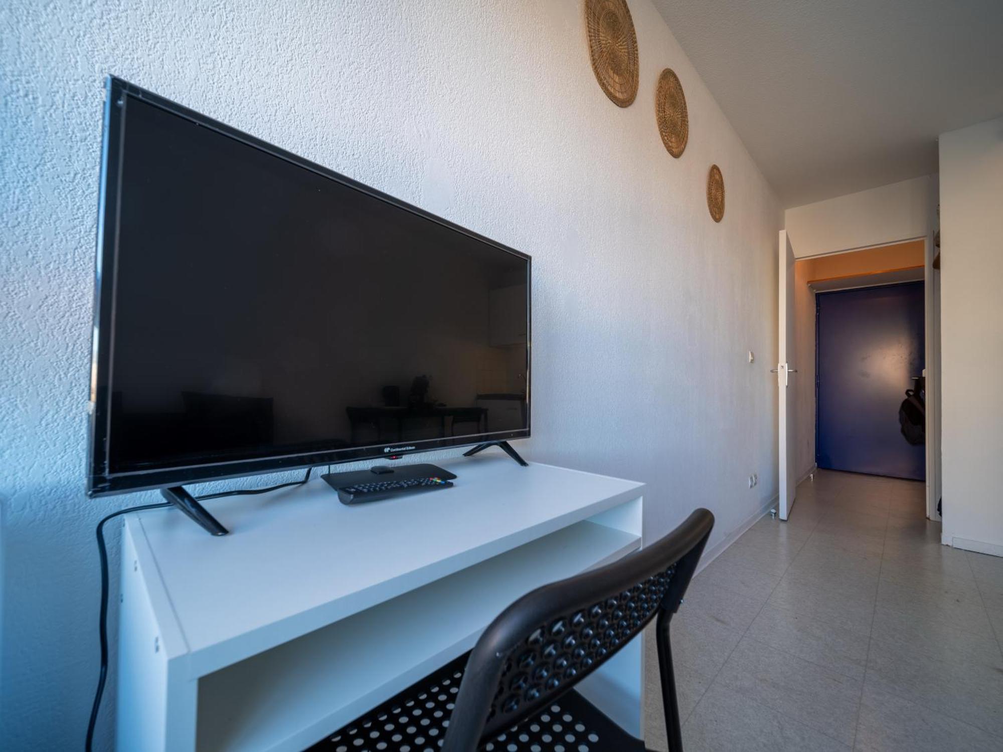 Appartement Tout Equipe A 6 Minutes De La Gare St Charles Marseilles Buitenkant foto